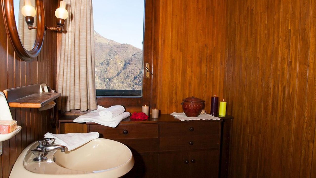 Photo of Bathroom in Cerano d'Intelvi