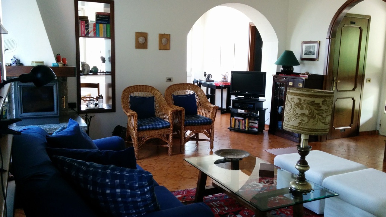 Photo of Livingroom in Civenna