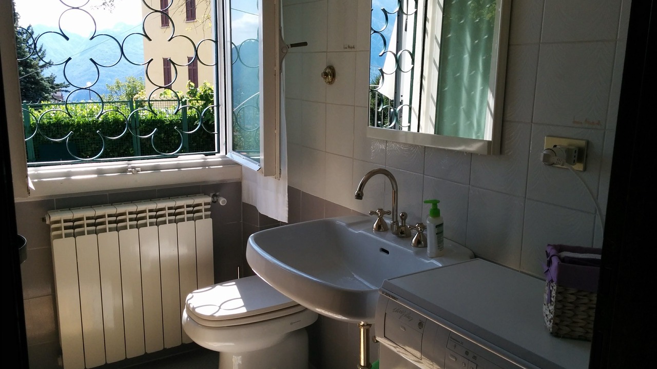 Photo of Bathroom in Civenna