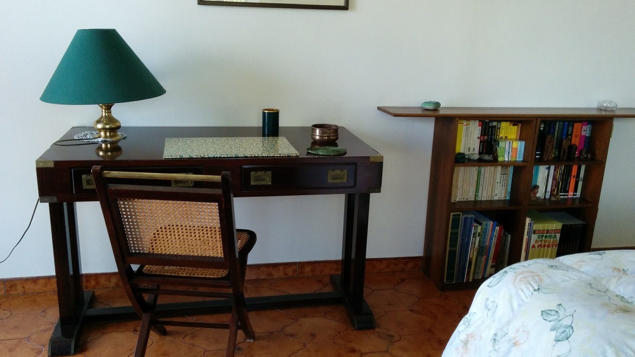 Photo of Bedroom in Civenna