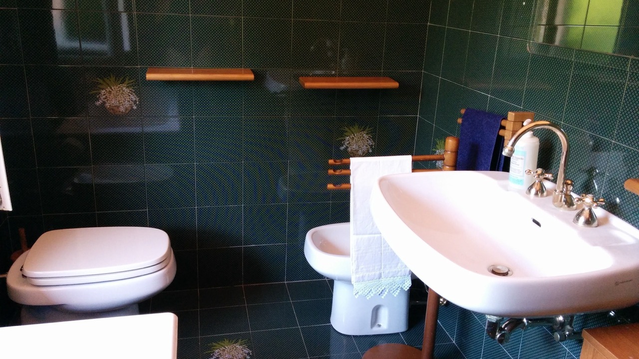 Photo of Bathroom in Civenna