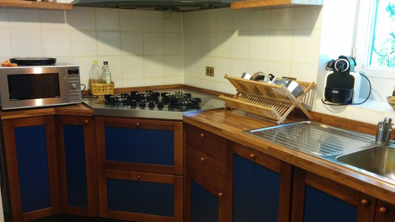 Photo of Kitchen in Civenna