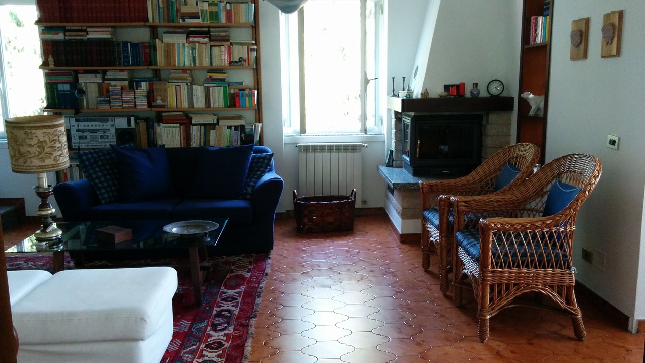 Photo of Livingroom in Civenna