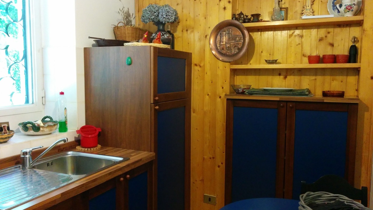 Photo of Kitchen in Civenna