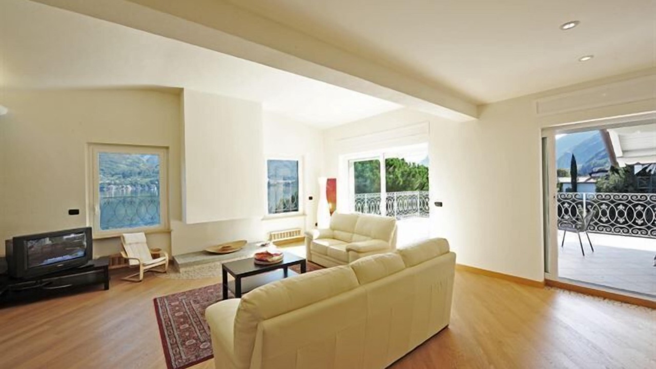 Photo of Livingroom in Vassena