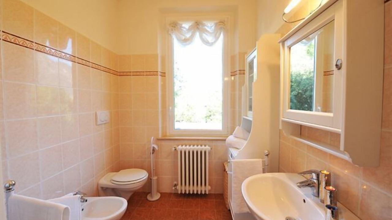 Photo of Bathroom in Vassena