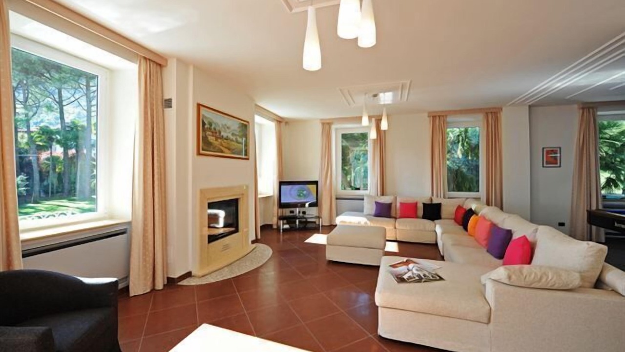 Photo of Livingroom in Vassena