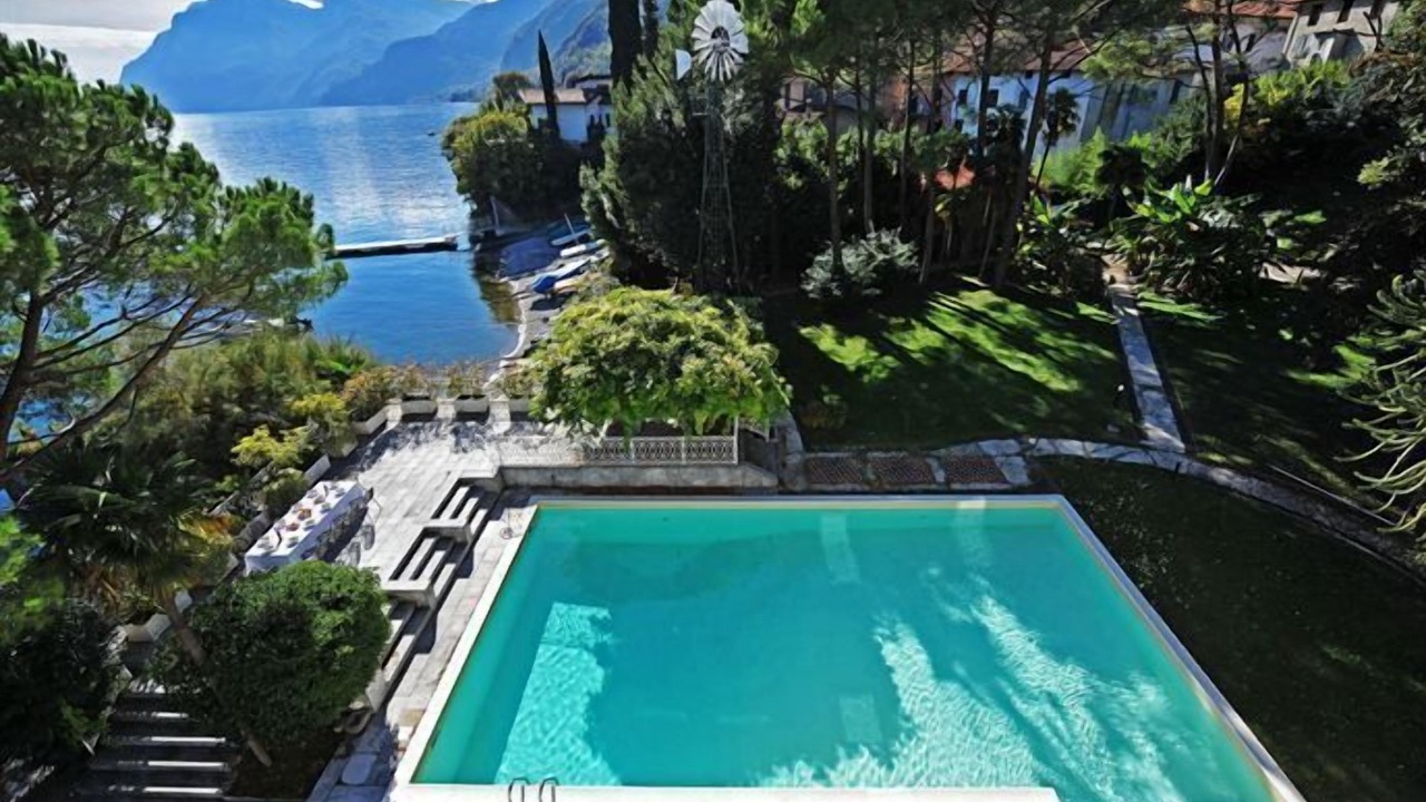 Photo of Outdoor in Vassena