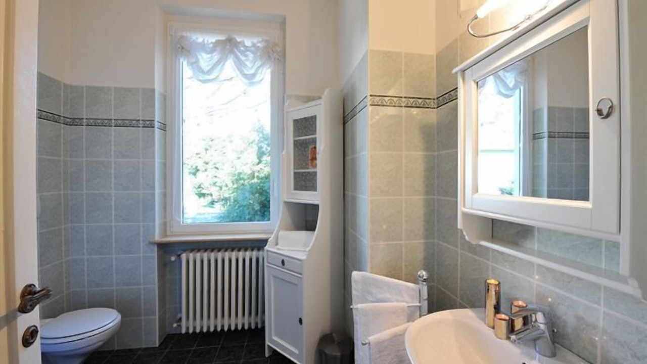 Photo of Bathroom in Vassena