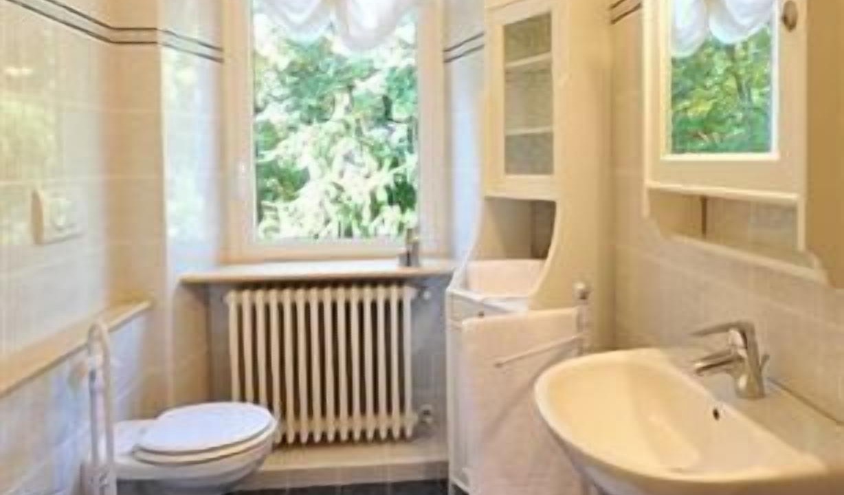 Photo of Bathroom in Vassena
