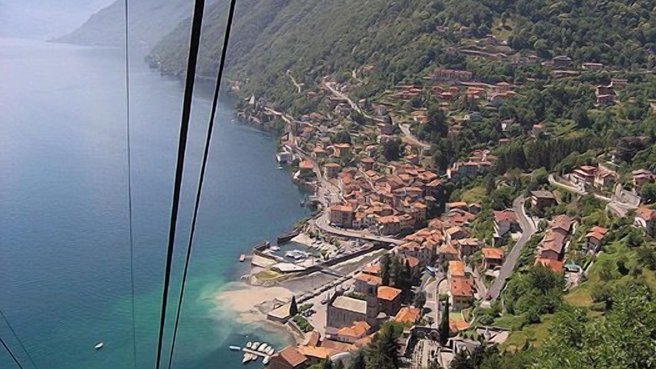 Photo of Others in Argegno