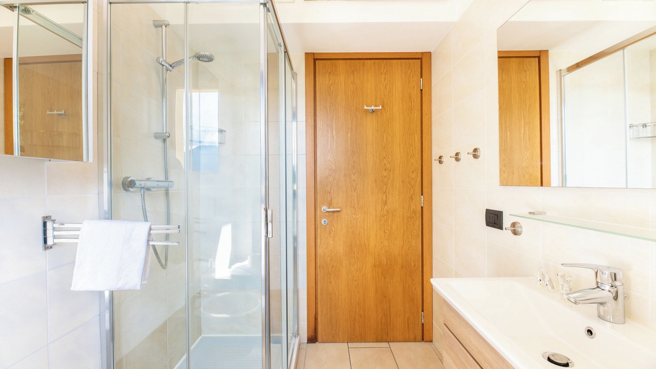 Photo of Bathroom in Argegno
