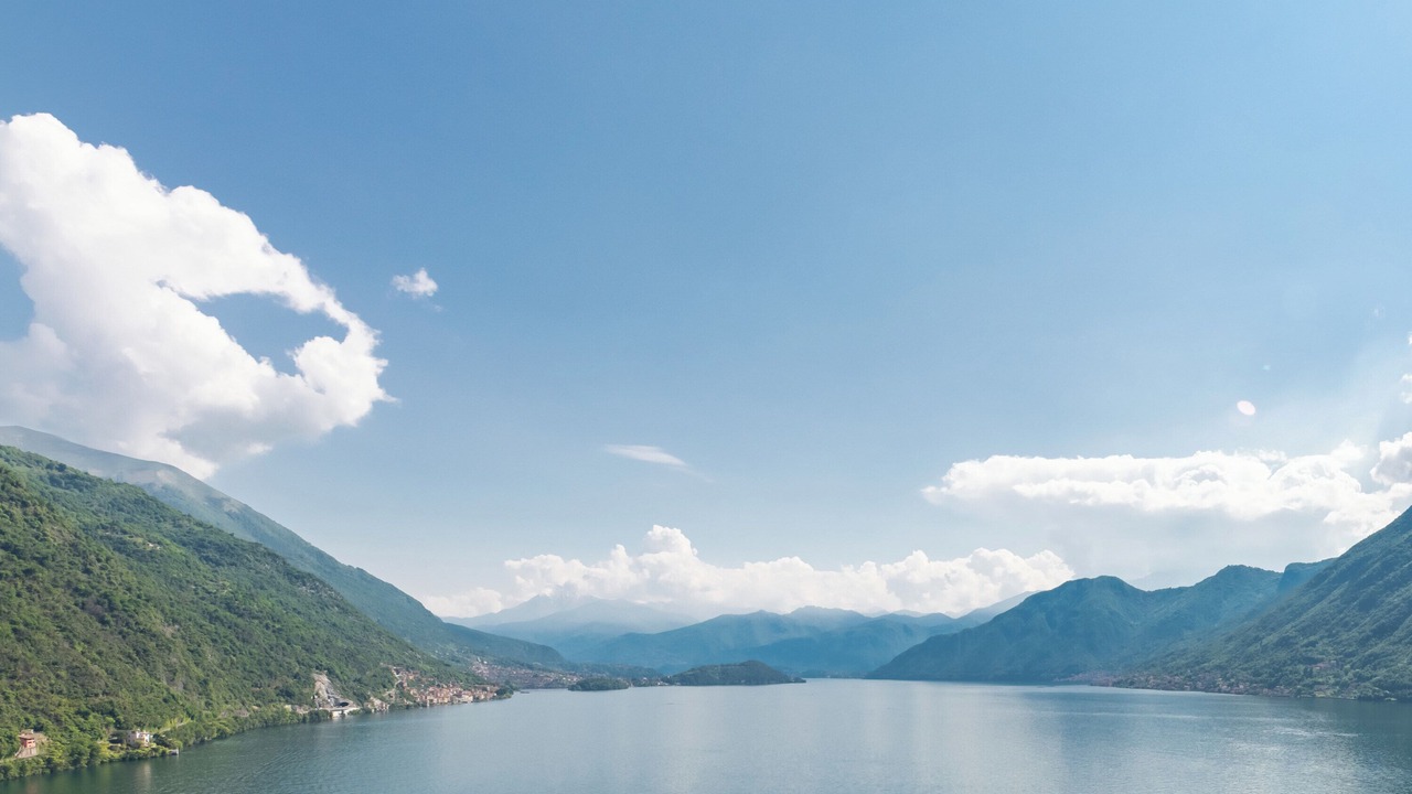Photo of Outdoor in Argegno