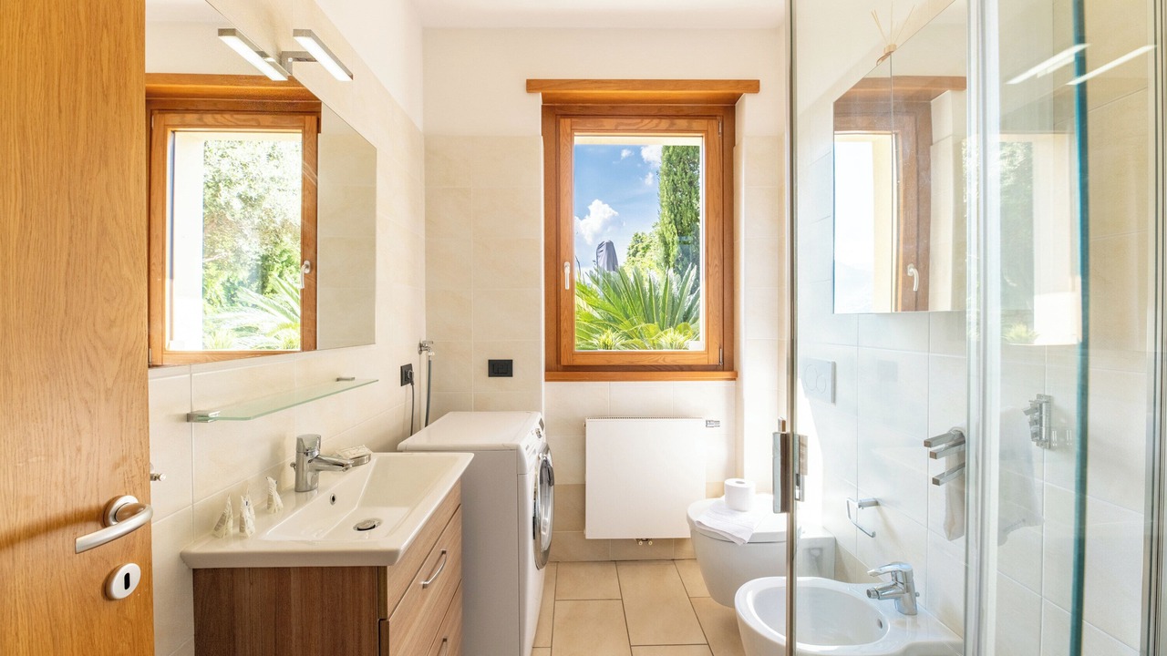 Photo of Bathroom in Argegno