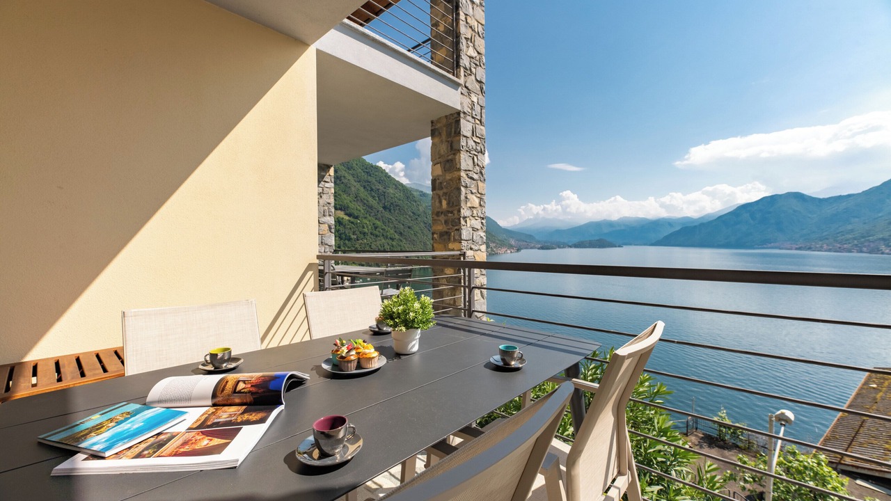 Photo of Outdoor in Argegno