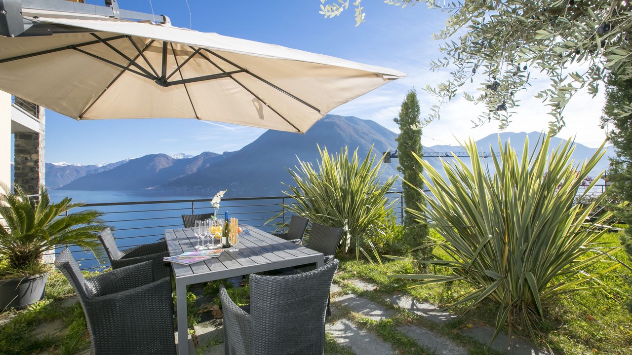 Photo of Outdoor in Argegno