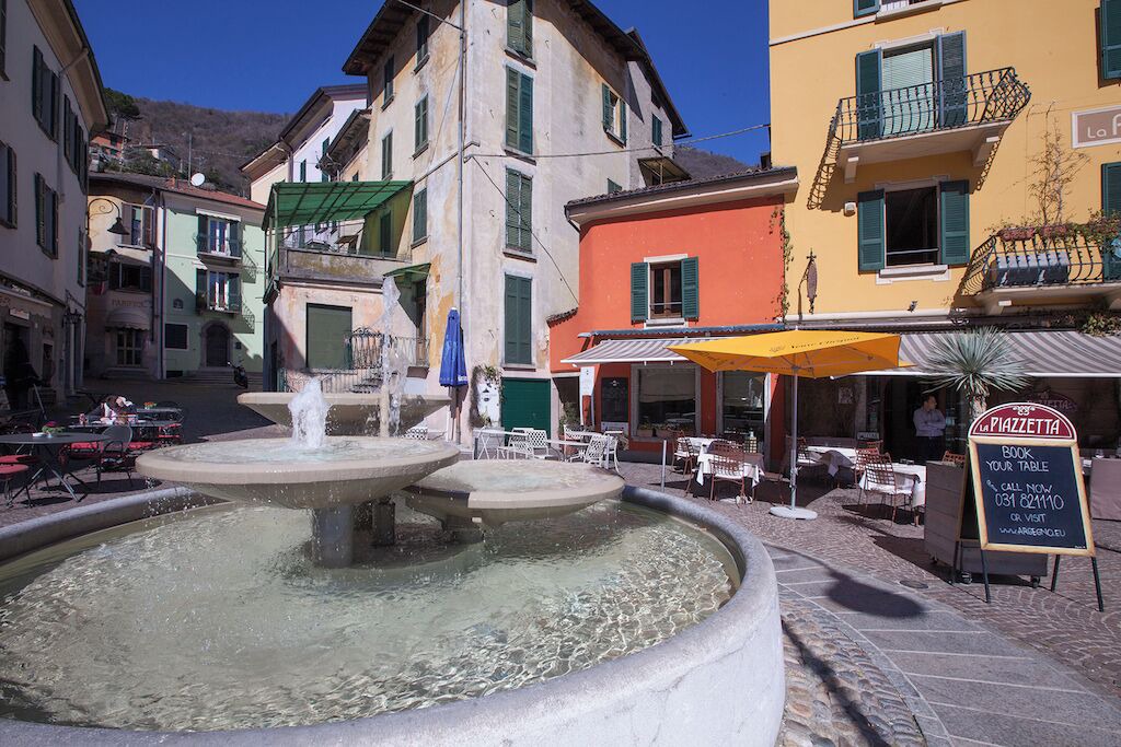 Photo of Others in Argegno