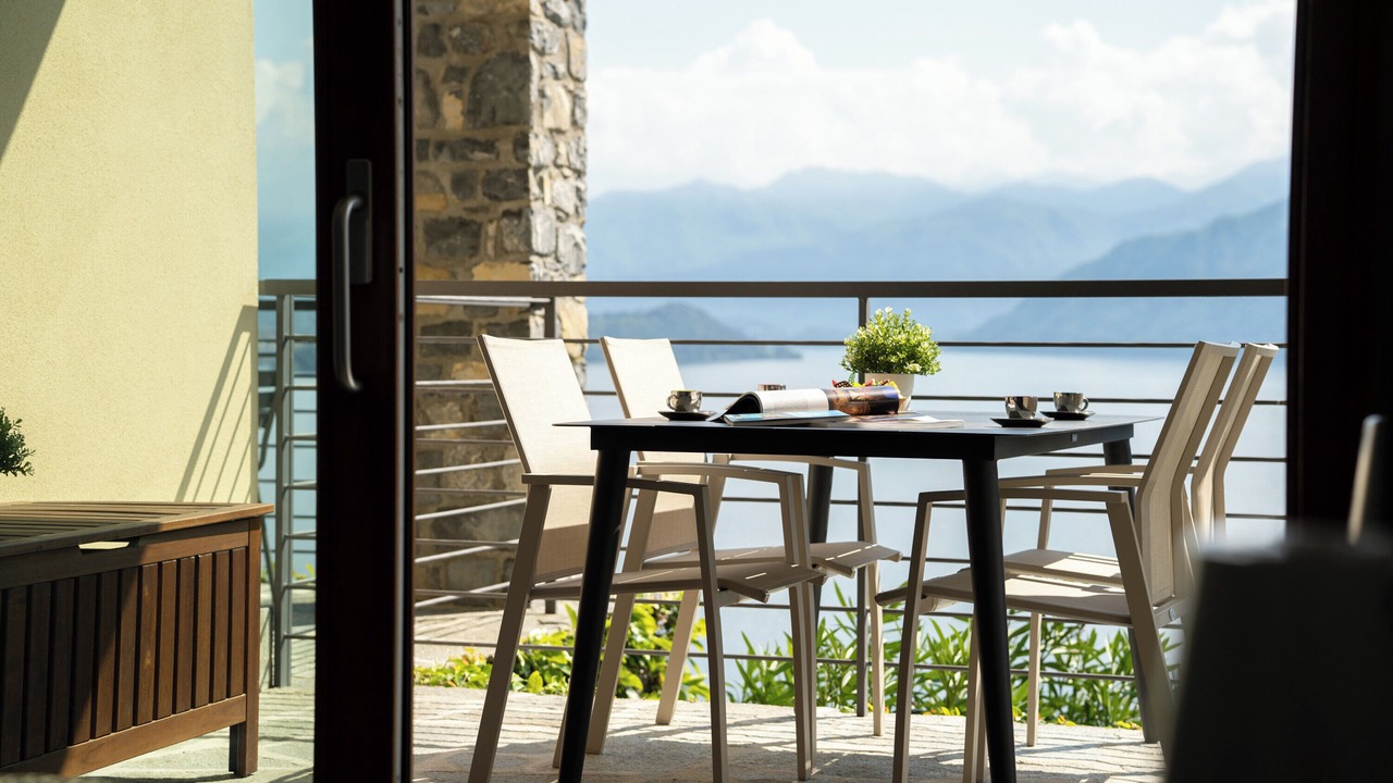 Photo of Outdoor in Argegno