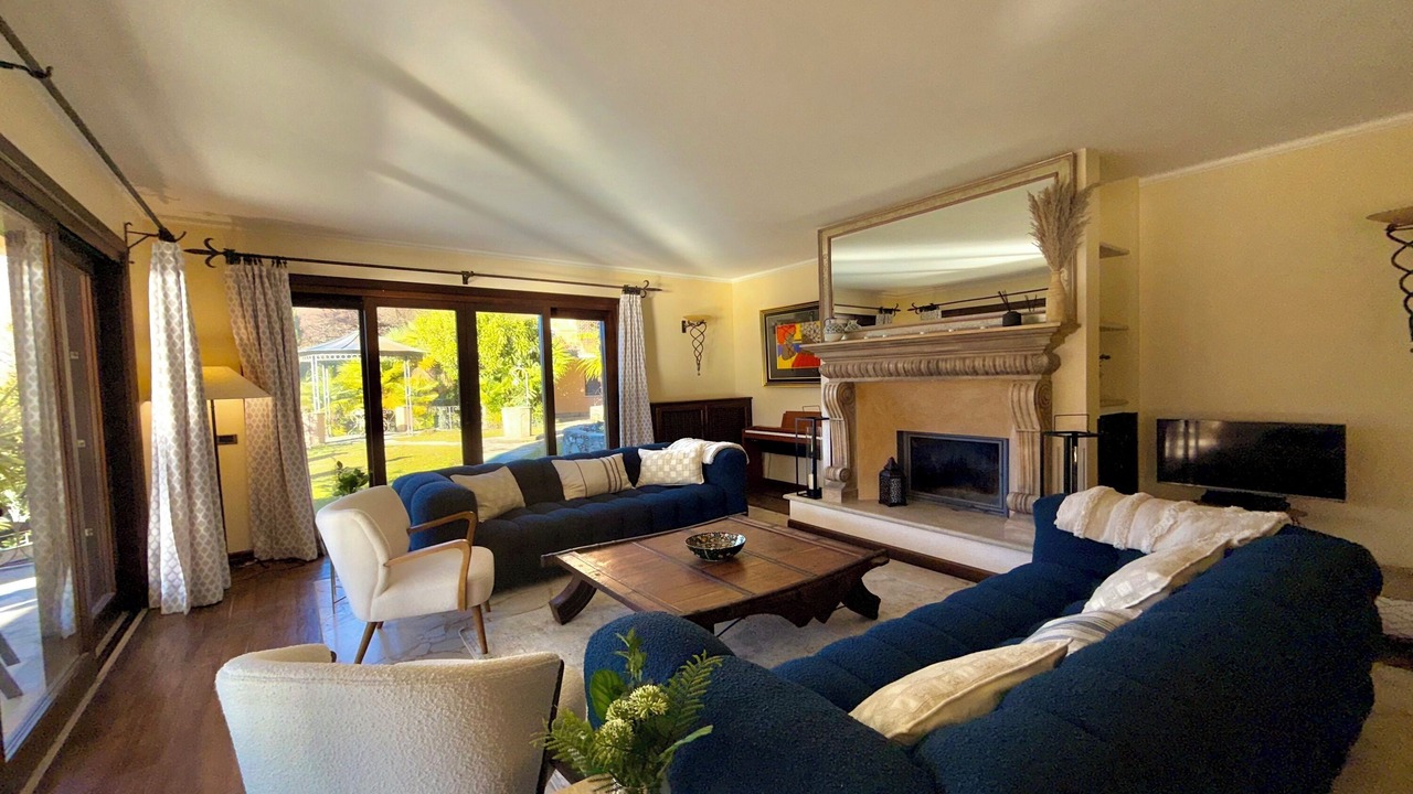 Photo of Livingroom in Cressogno