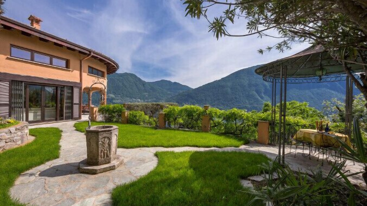Photo of Outdoor in Cressogno