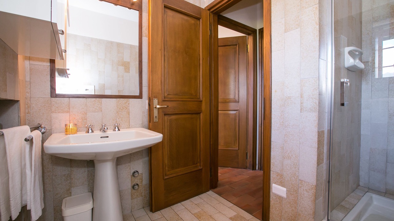 Photo of Bathroom in Cadenabbia