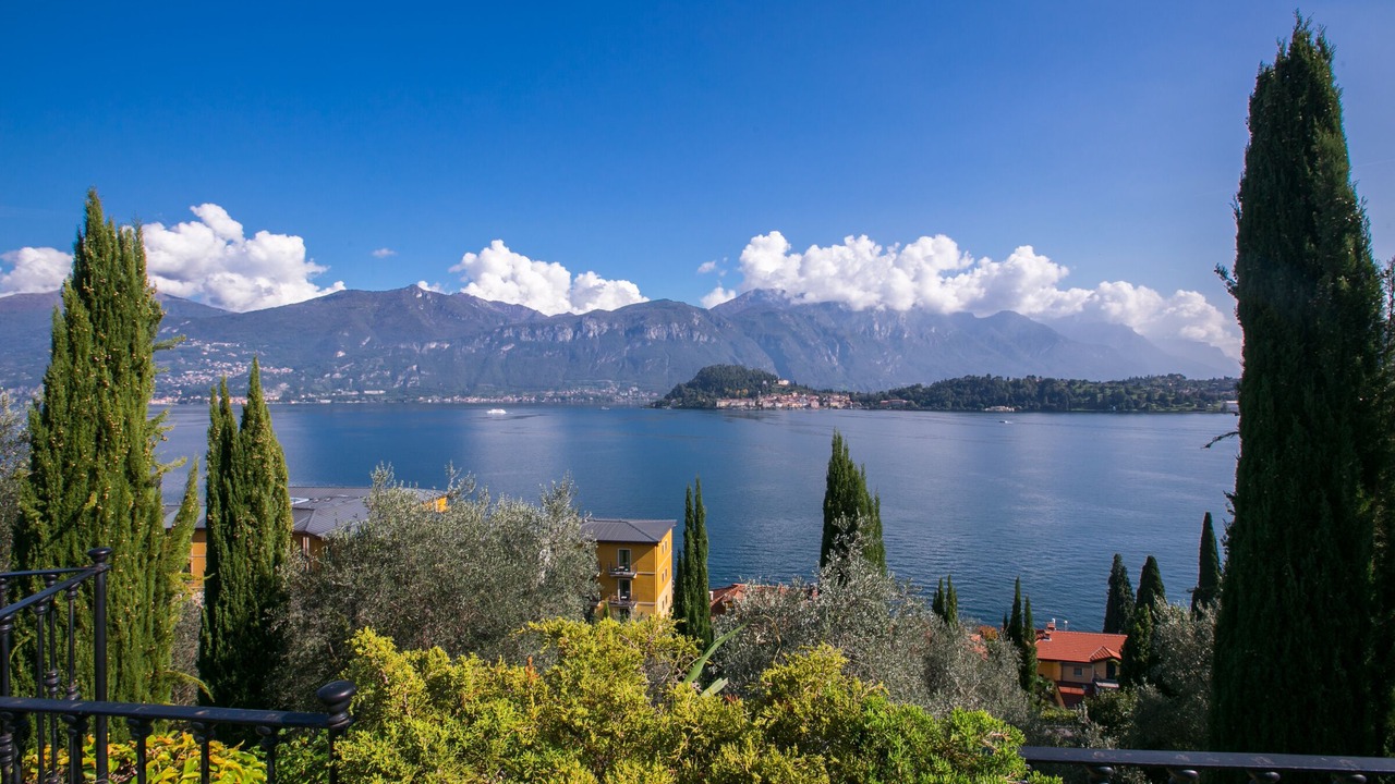 Photo of Outdoor in Cadenabbia