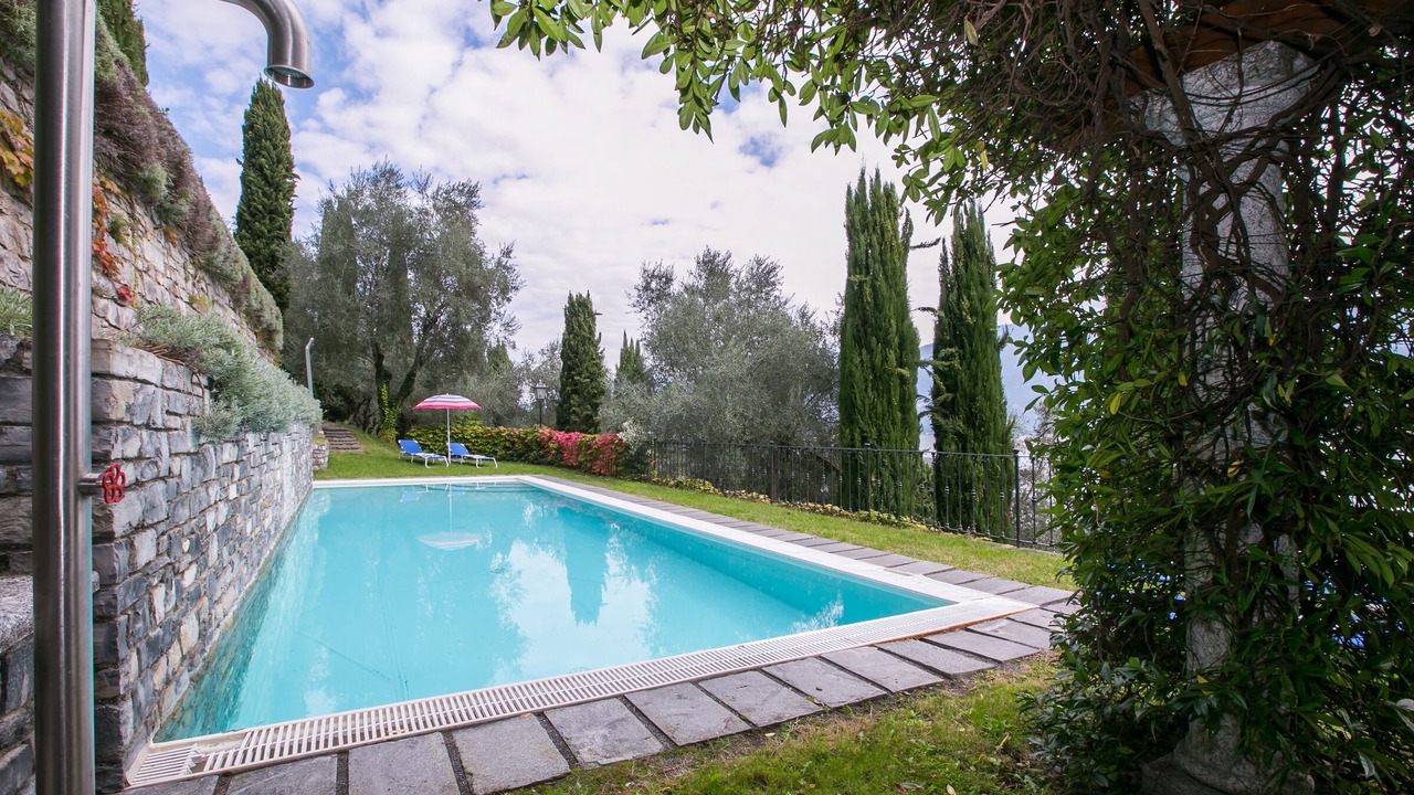 Photo of Outdoor in Cadenabbia