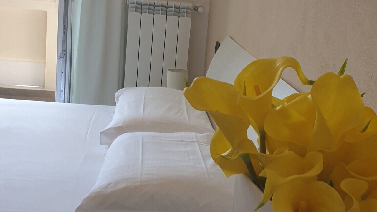 Photo of Bedroom in Albate