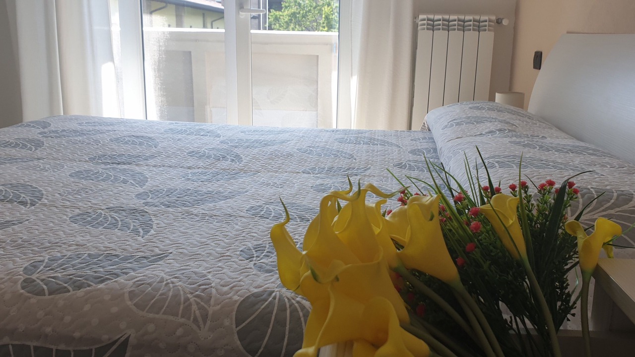 Photo of Bedroom in Albate
