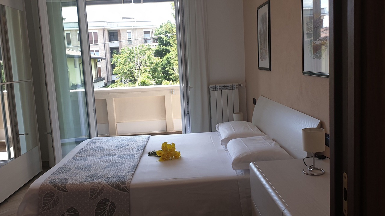 Photo of Bedroom in Albate