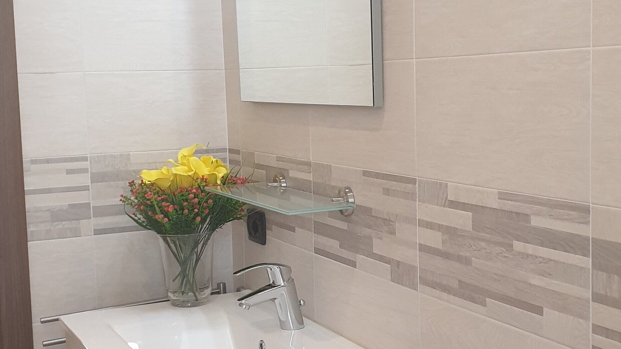 Photo of Bathroom in Albate