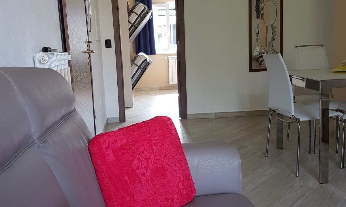 Photo of Livingroom in Albate