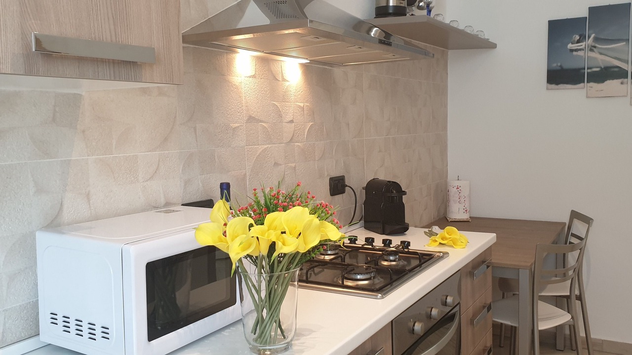 Photo of Kitchen in Albate