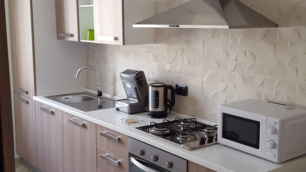 Photo of Kitchen in Albate