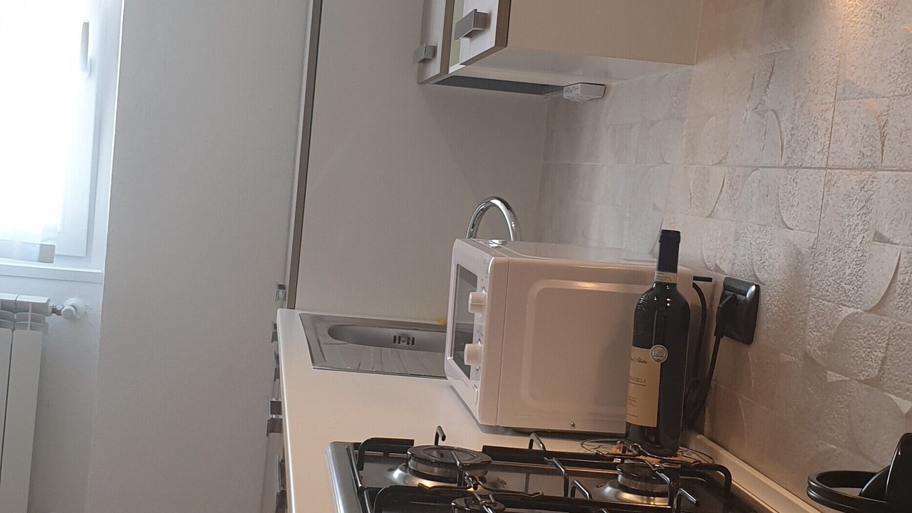 Photo of Kitchen in Albate