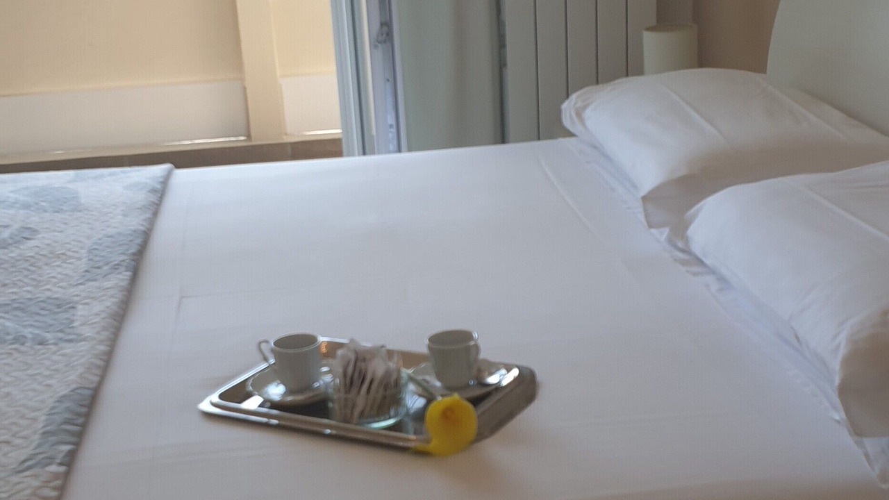 Photo of Bedroom in Albate