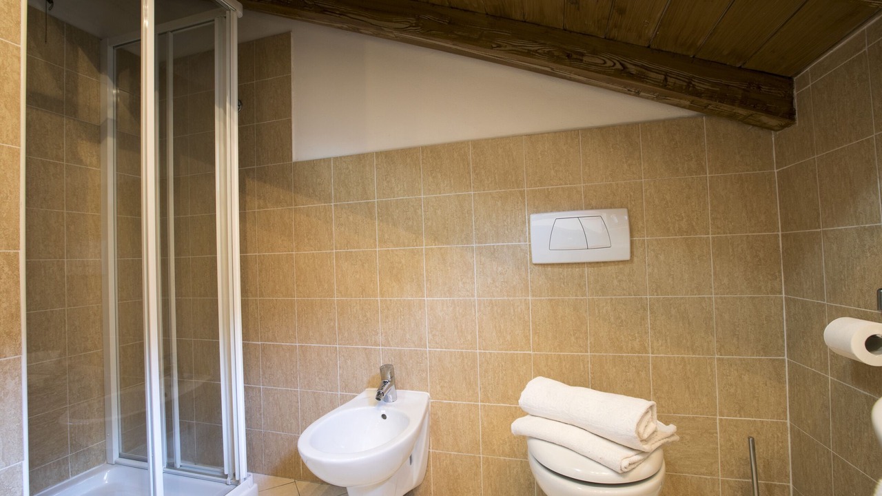 Photo of Bathroom in Blevio
