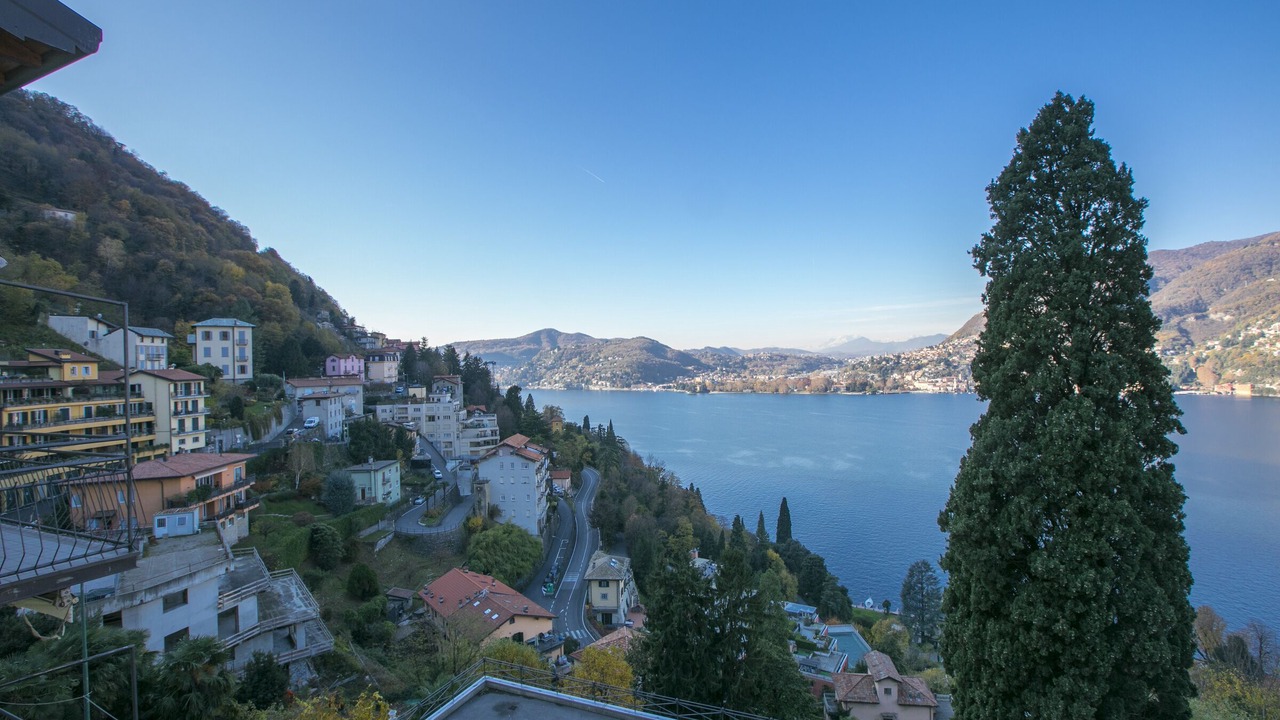 Photo of Outdoor in Blevio