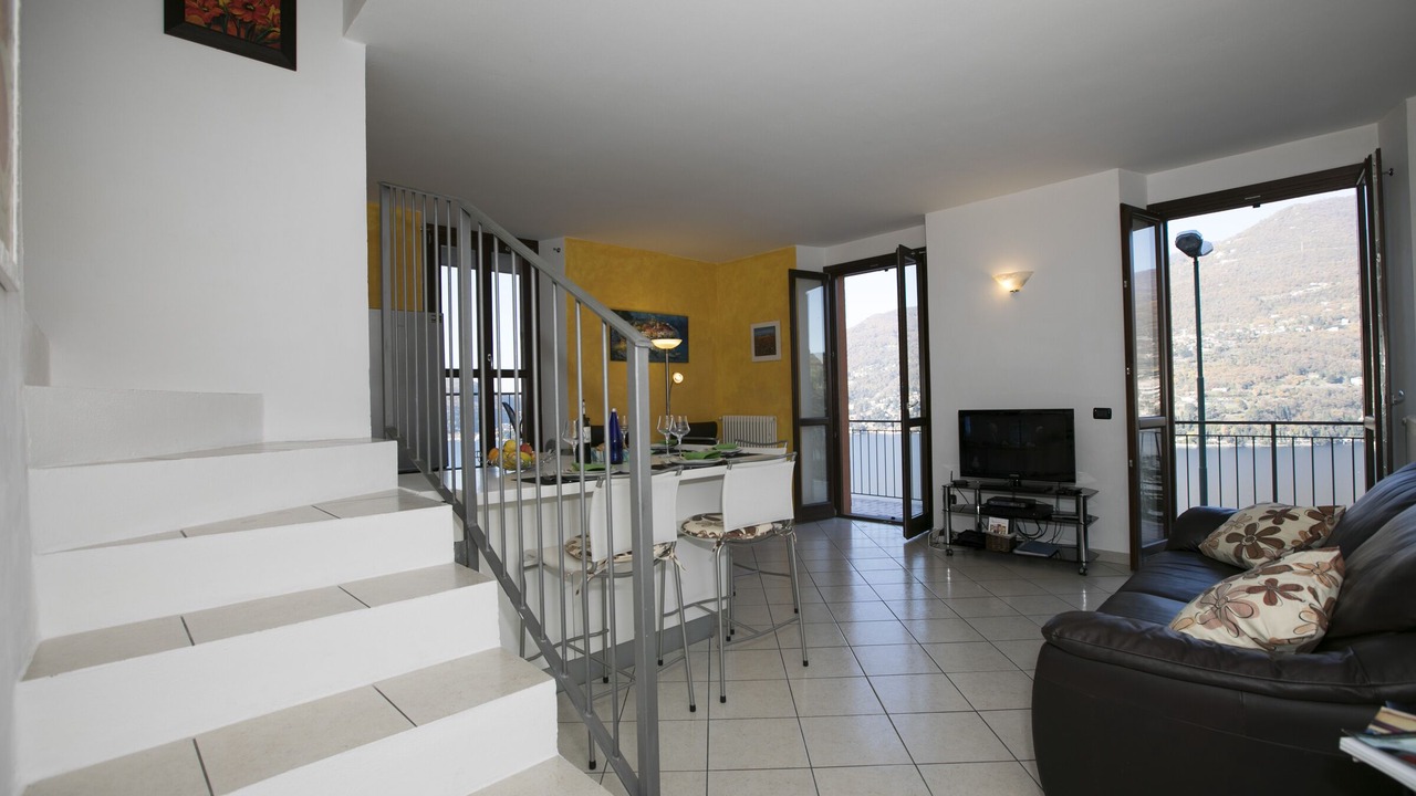 Photo of Bedroom in Blevio