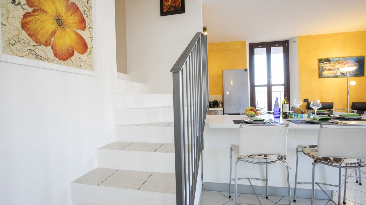 Photo of Livingroom in Blevio