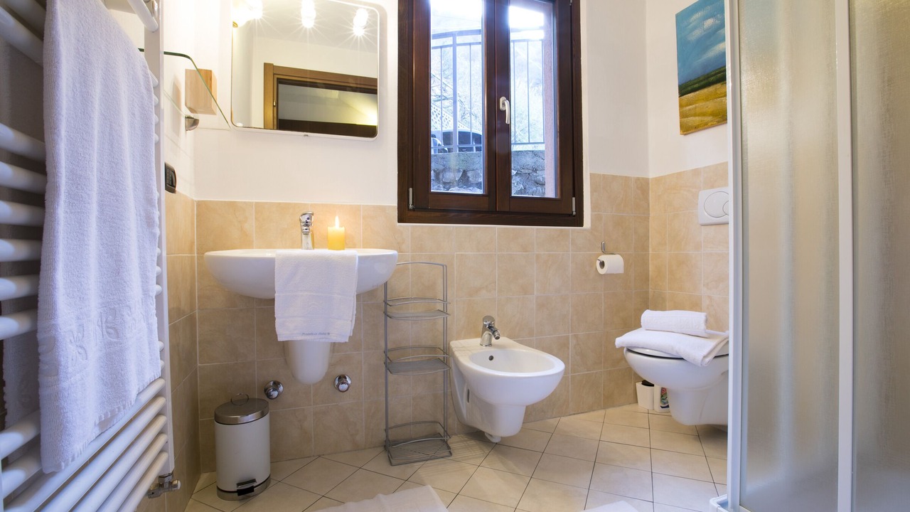 Photo of Bathroom in Blevio