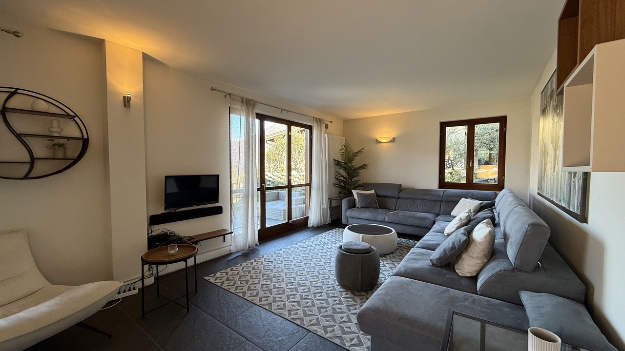 Photo of Livingroom in Riva