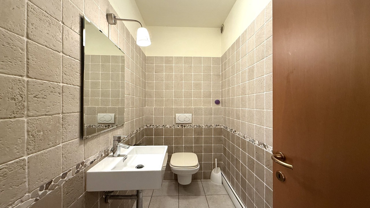 Photo of Bathroom in Riva