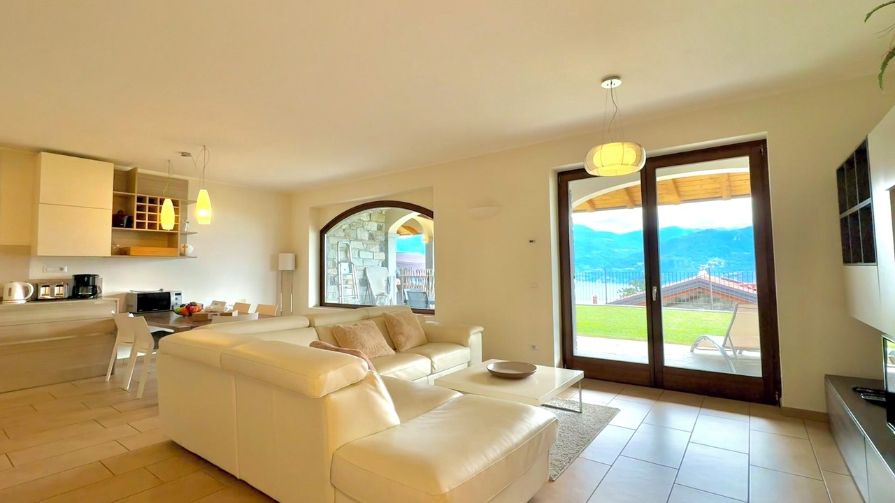 Photo of Bedroom in Naggio