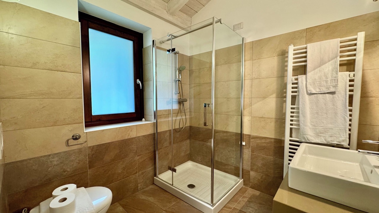 Photo of Bathroom in Naggio