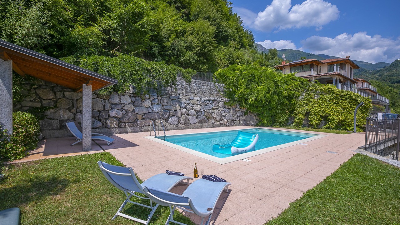 Photo of Outdoor in Naggio