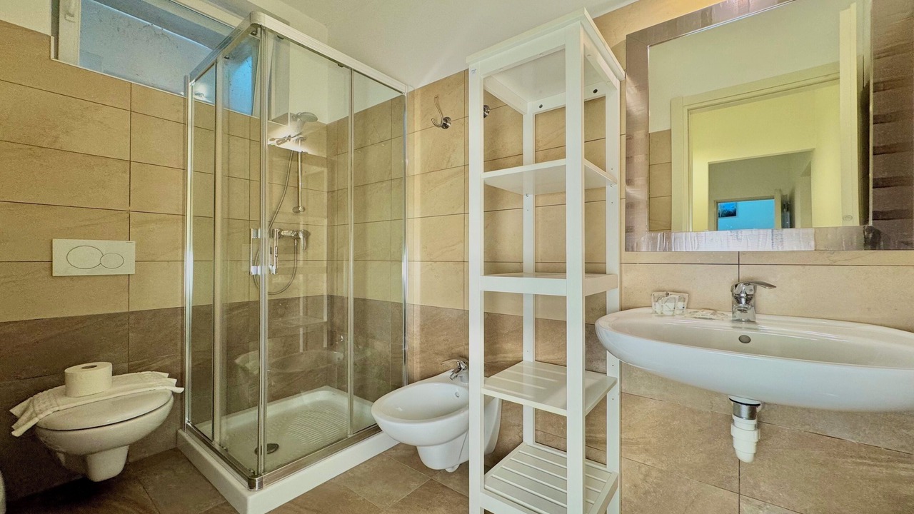 Photo of Bathroom in Naggio