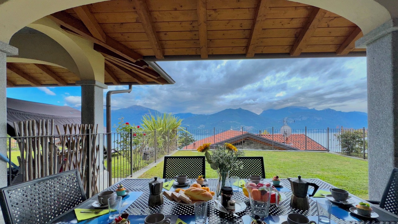 Photo of Outdoor in Naggio