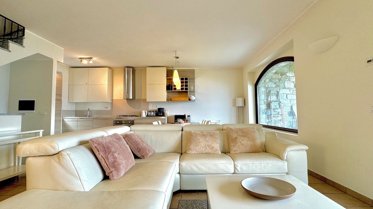 Photo of Bedroom in Naggio