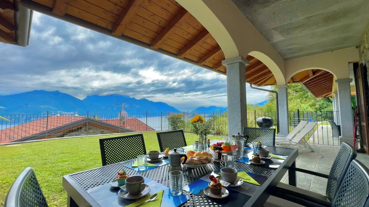 Photo of Outdoor in Naggio
